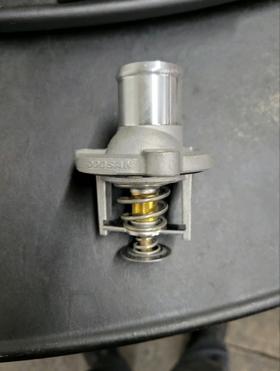 DOOSAN New Thermostat Assembly