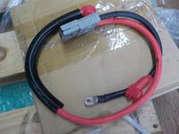 Genie New Battery Cable Assembly photo