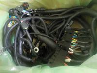 Doosan New Engine Wire Harnes Assembly photo
