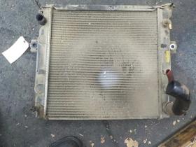 TOYOTA Used Radiator