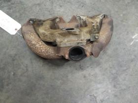 TOYOTA Used Manifold Assembly