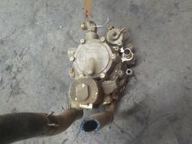 TOYOTA Used LP Regulator