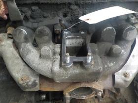 TOYOTA Used Intake Manifold