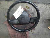 Toyota Used Steering Wheel photo