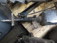 Toyota Used Steering Column Assembly photo