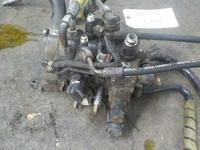 Toyota Used 3 Spool Hydraulic Control Valve photo