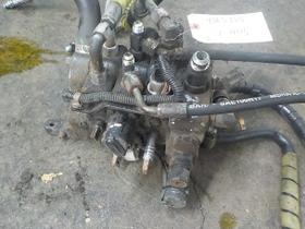 TOYOTA Used 3 Spool Hydraulic Control Valve