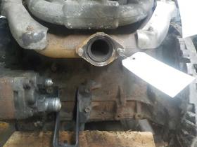 TOYOTA Used Exhaust Manifold