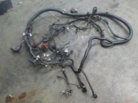 DOOSAN Used Wire Harness