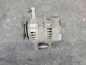 CATERPILLAR Used Alternator