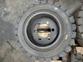 MITSUBISHI Used Drive Rim
