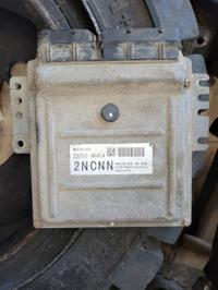 Mitsubishi Used Ecm photo