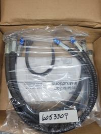 Cascade New Hose Installation Kit photo