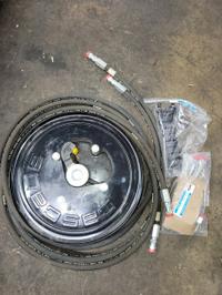 Cascade New Right Hand Hose Reel photo