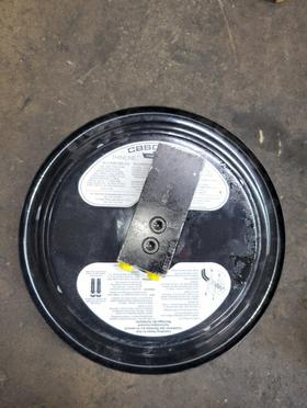 CASCADE New Right Hand Hose Reel