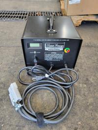 Quick Charge New 48v Charger photo