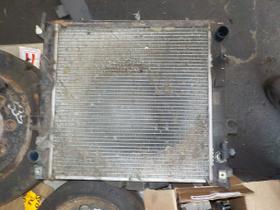UNICARRIERS Used Radiator