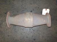 Unicarriers Used Catalyzer photo