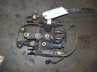 Unicarriers Used 3-spool Valve photo