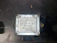 Unicarriers Used Injector Driver photo