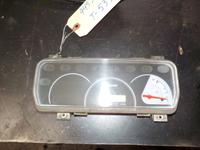 Unicarriers Used Combination Meter Assembly photo