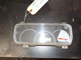UNICARRIERS Used Combination Meter Assembly