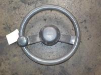 Unicarriers Used Steering Wheel photo