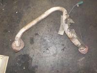 Unicarriers Used Exhaust Pipe photo