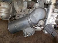 Unicarriers Air Horn photo