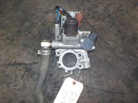 UNICARRIERS Used Injector Holder Assembly