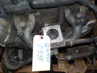 Unicarriers Used Intake Manifold photo