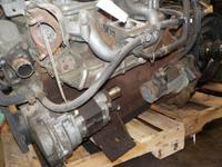 Unicarriers Used Exhaust Manifold photo
