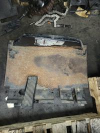 Caterpillar Used Floor Plate photo