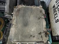 Caterpillar Used Radiator photo
