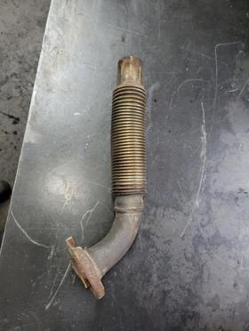 CATERPILLAR Used Exhaust Pipe