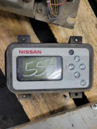 Unicarriers Used Display photo