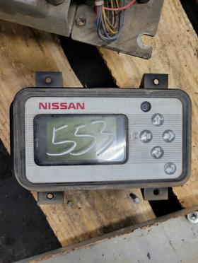 UNICARRIERS Used Display