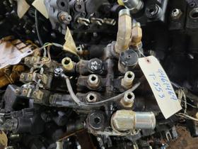 UNICARRIERS Used 3 Spool Valve