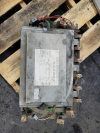 Unicarriers Used Control Panel photo