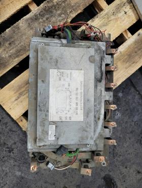 UNICARRIERS Used Control Panel