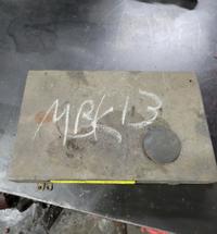 Caterpillar Used Logic Card photo