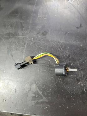 CATERPILLAR Used Angle Sensor