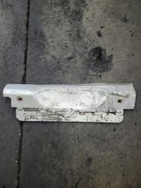 Unicarriers Used Radiator Cover photo