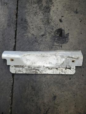 UNICARRIERS Used Radiator Cover