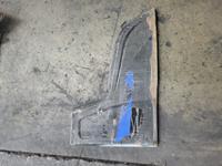Unicarriers Used Rh Side Panel photo