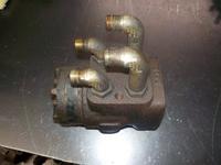 Unicarriers Used Steering Valve photo