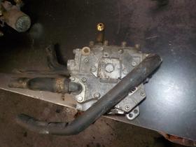 UNICARRIERS Used Vaporizer