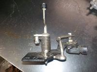 Unicarriers Used Accelerator Assembly photo