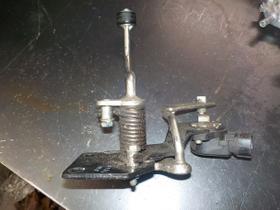 UNICARRIERS Used Accelerator Assembly