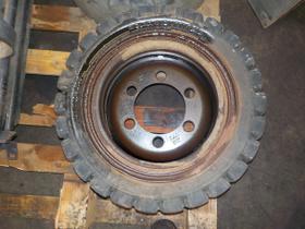 UNICARRIERS Used Drive Rim